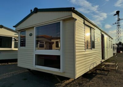 Atlas Everglade 35x12x3 bedrooms  27.500.-€