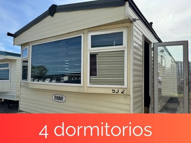 ¡NOVEDAD! Cosalt Torbay 11×3,6×4 dormitorios   28.500.-€