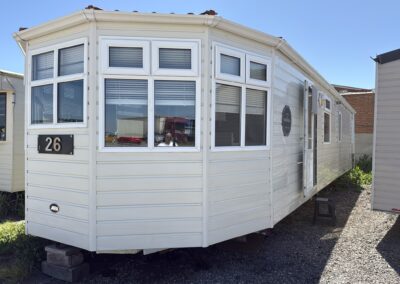 ABI Moderna  35x12X2 bedrooms  27.500.-€