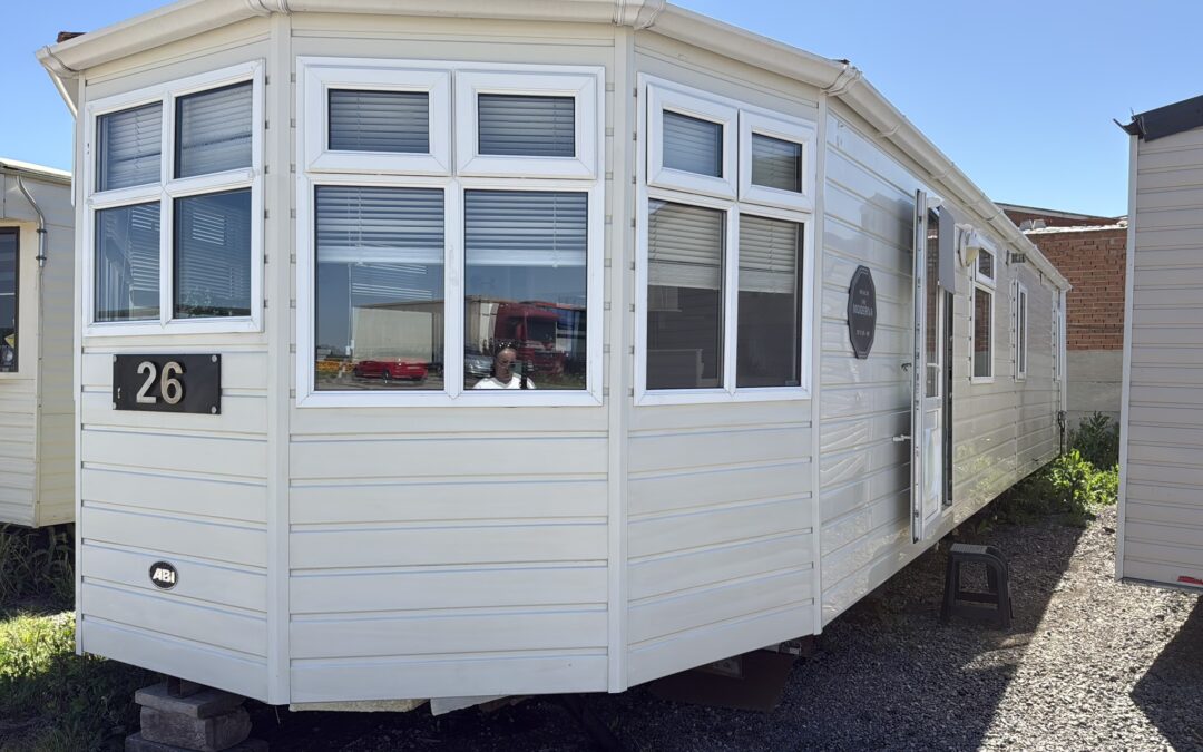ABI Moderna 11x4x2 dormitorios  27.500.-€