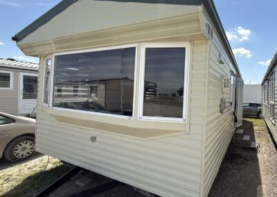 Willerby Vacation 11x4x3 dormitorios   25.500.-€