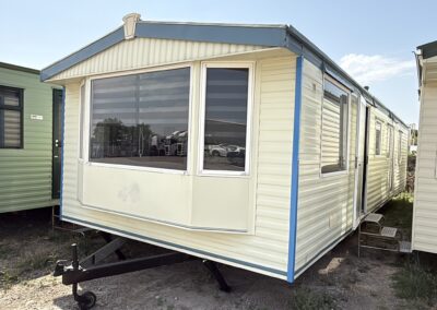 Atlas Florida  35x12X2 bedrooms  25.500.-€