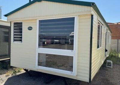 Atlas Everglade Super 35x12x3 bedrooms   24.900.-€