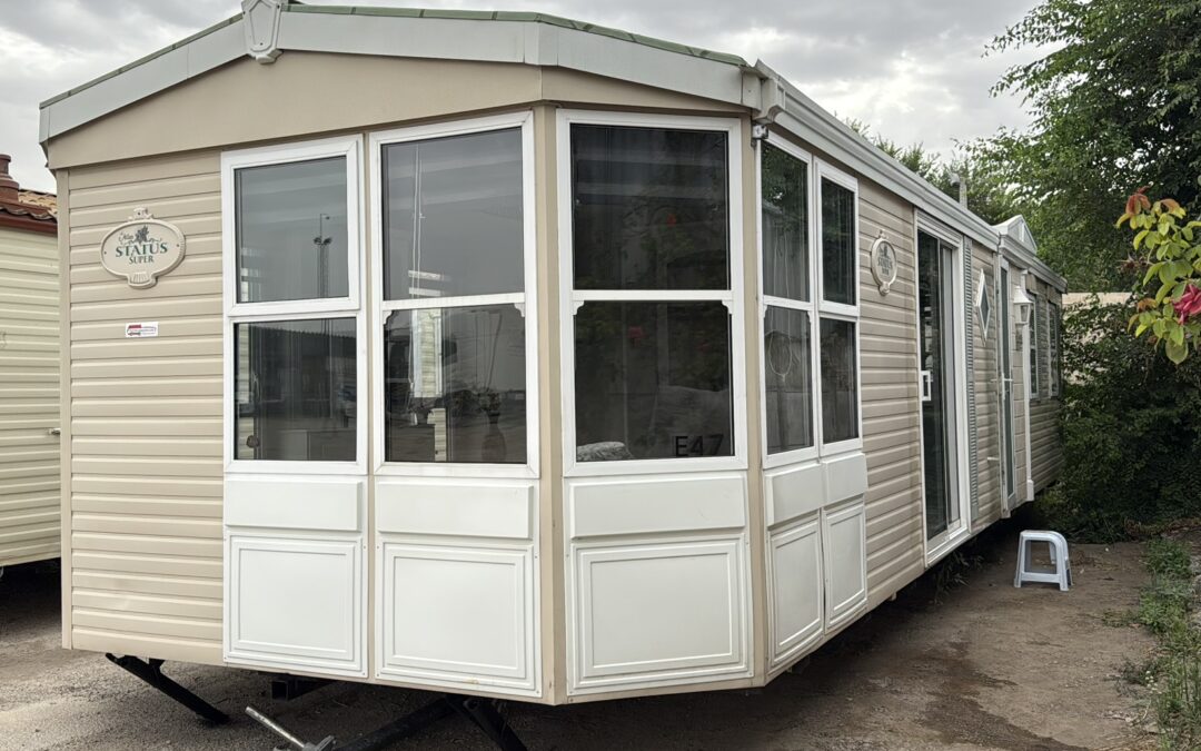 Atlas Status Super11x4x3 dormitorios   28.900.-€