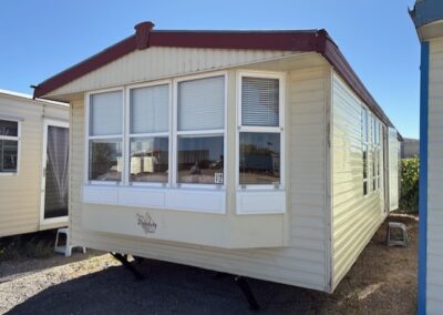 Atlas Dynasty Super  35x12X2 bedrooms  26.500.-€