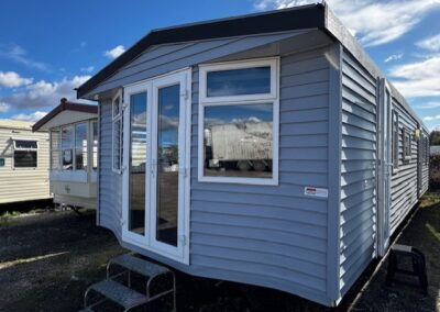 Atlas Summer Lodge 11x4x3 dormitorios   27.500.-€