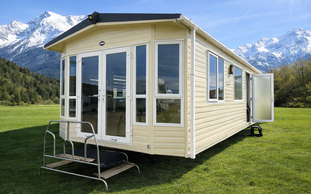 ABI Derwent 11x4x3 dormitorios   38.900.-€