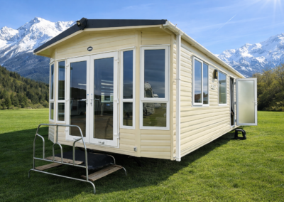 ABI Derwent 38x12x3 bedrooms   38.900.-€