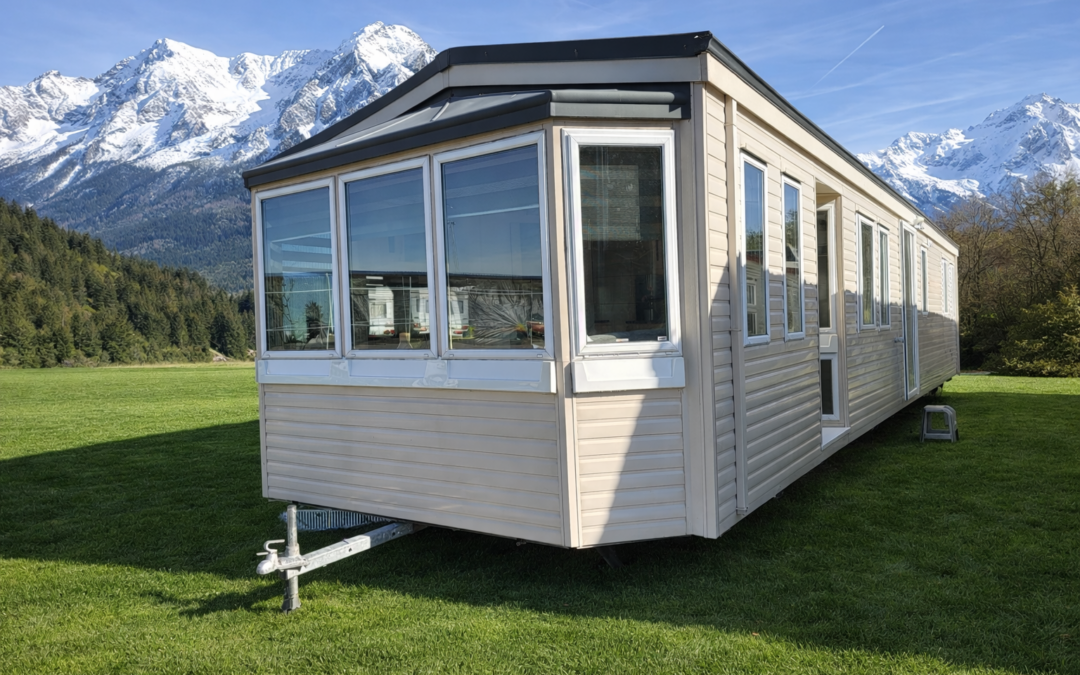 Atlas Diamond 11x4x2 dormitorios  32.500.-€