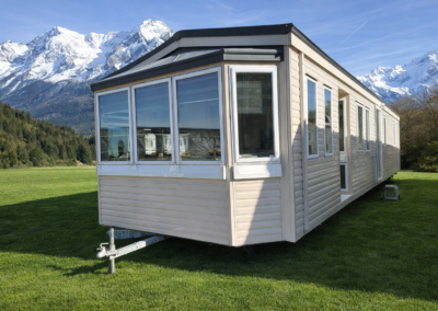 Atlas Diamond  35x12X2 bedrooms  32.500.-€