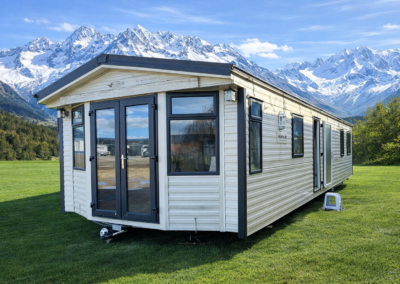 Willerby Westmorland 11x4x3 dormitorios   32.500.-€