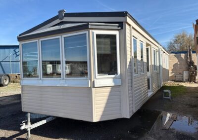 Atlas Diamond  35x12X2 bedrooms  32.500.-€