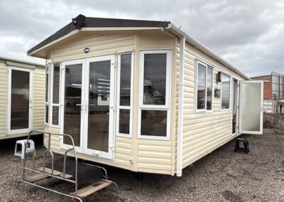 ABI Derwent 11x4x3 dormitorios   38.900.-€