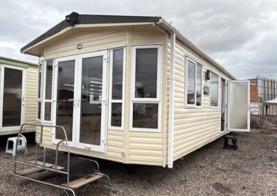 ABI Derwent 38x12x3 bedrooms   38.900.-€
