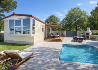 Atlas Heritage  35x12X2 bedrooms  26.900.-€