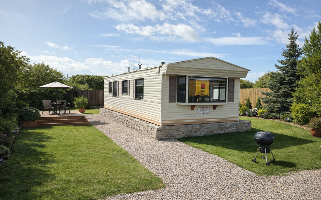 Cosalt Retreat 11x4x2 dormitorios  23.900.-€