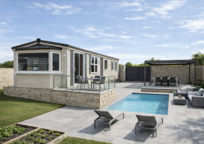 Atlas Solitaire  35x12X2 bedrooms  27.900.-€