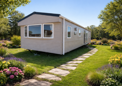 NEW | ABI Arizona Premier 38x12x3 bedrooms   47.000.-€