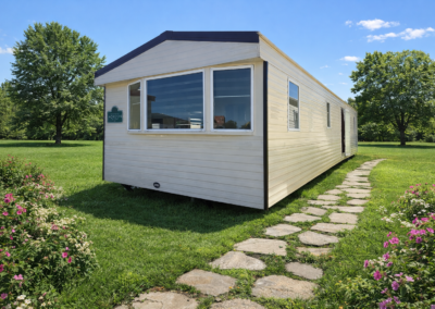 ABI Horizon 38x12x3 bedrooms   27.900.-€