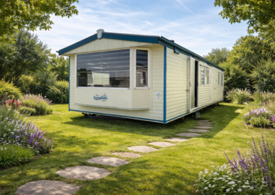 Atlas Everglade  35x12X2 bedrooms  24.900.-€