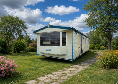 Atlas Everglade 38x12x3 bedrooms   26.500.-€