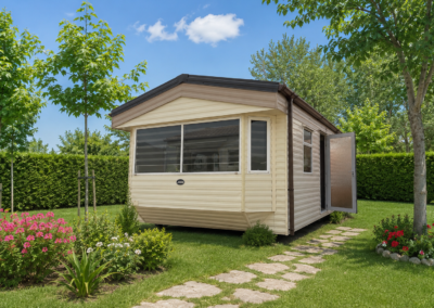 ABI Brisbane 38x12x3 bedrooms   26.900.-€